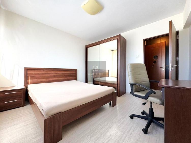 2 CAMERE + BLACON | METROU | DRISTOR