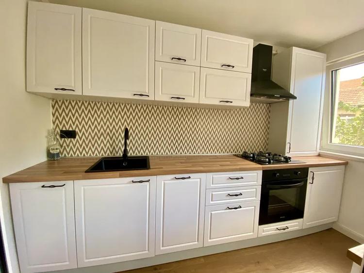 Apartament 1 cameră, 30 mp, zonă centrală – lângă The Office