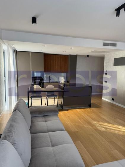 APARTAMENT EXCLUSIVIST 3 CAMERE I ONE HERĂSTRĂU TOWERS |