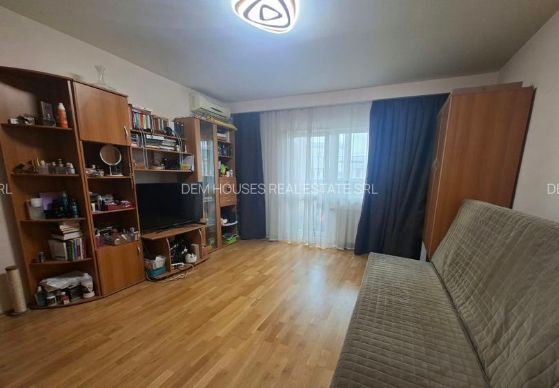 VITAN MALL,proximitate Pta ALBA IULIA,reabilitat,CENTRALA PROPRIE,utilat complet - 12