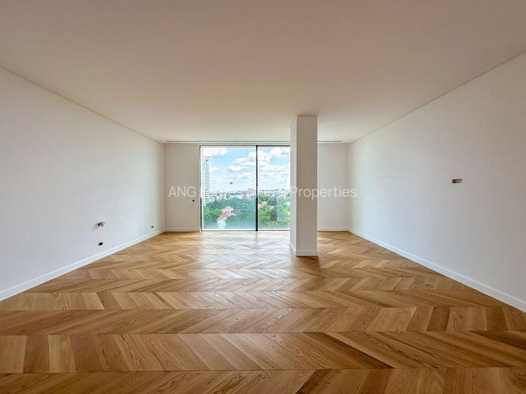 Duplex penthouse Rahmaninov 1000 mp utili si terasa panoramica 400 mp - 7