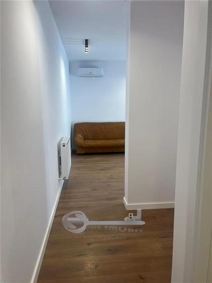 Apartament 2 Camere, Open-Space, Tătărași – Zona Ateneu