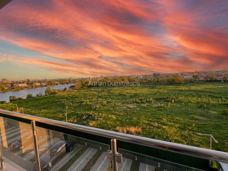 Apartament cu 3 camere,70 mp,etaj 2 in Sun Lake Residence Comision 0% - 21