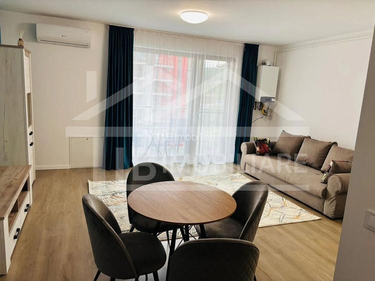 Studio, 50 mp, parcare, Zona Livezeni - 3