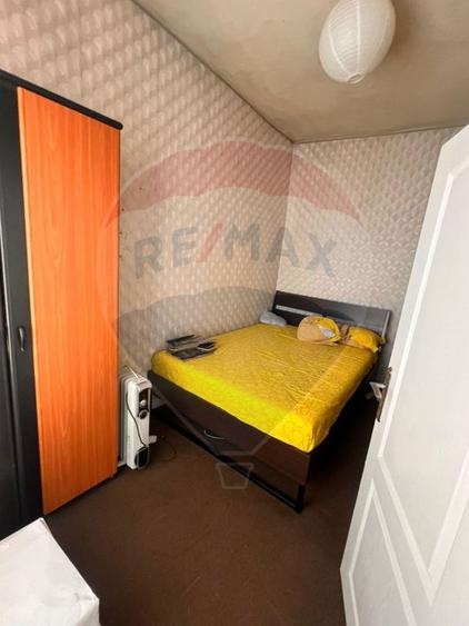 Apartament cu 3 camere de închiriat în zona Garii