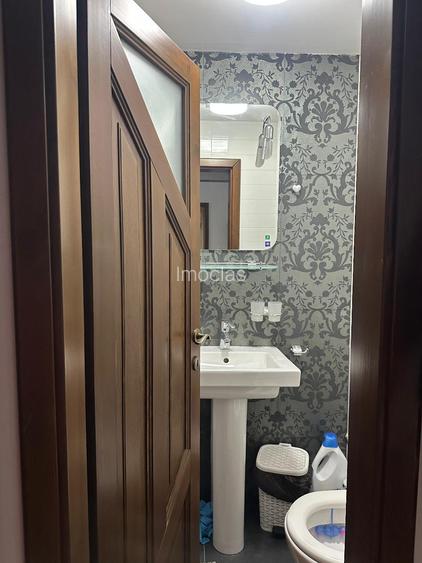 Apartament 3 camere confort unu  Central Gh Lazar Clima 2 bai total amenajat - 8