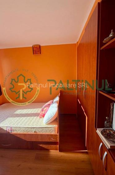Apartament 4 camere de vânzare, parcare privata, D-na Stanca, Sibiu - 7