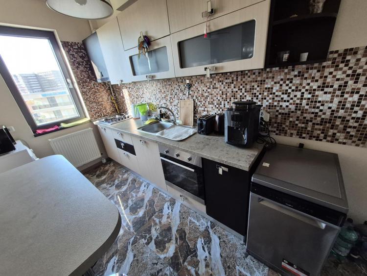 2 camere Mamaia Nord | Zona Alezzi | Termen lung sau scurt