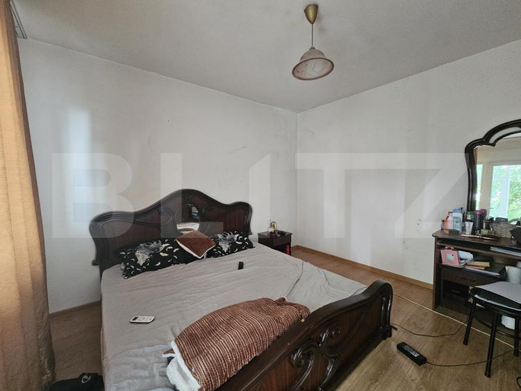 Apartament 2 camere, 45.63 mp, zona Podul Ros (Tesatura)