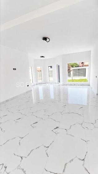 Casa P+1 de vanzare, 5 camere, 3 bai, 460 mp teren, in Lumina - 9