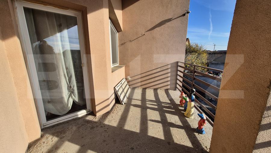 Casa 5 camere, 248 mp, teren 496 mp, zona Closca