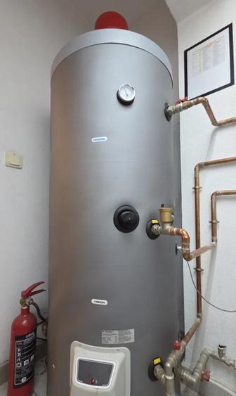 Vilă birouri | Plantelor | Unirii | 16 Camere | Centrală nouă | Curte