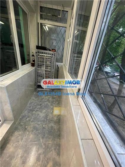 APARTAMENT 3 CAMERE DE VANZARE VATRA LUMINOASA PARTER