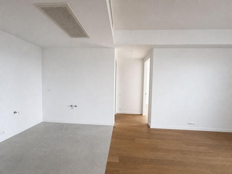 Apartament 2 camere | One Verdi Park I Lake view