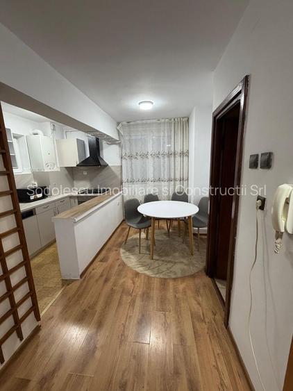 Apartament 3 camere zona Unirii - 9
