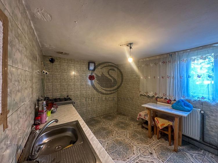 Casa cu 5 camere de vânzare I Blejoi- Prahova I Comision 0%