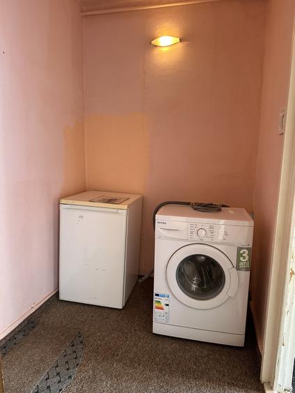 GARSONIERA DECOMANDATA I CETATE I 32 MP I ETAJ 2 I NERENOVATA I
