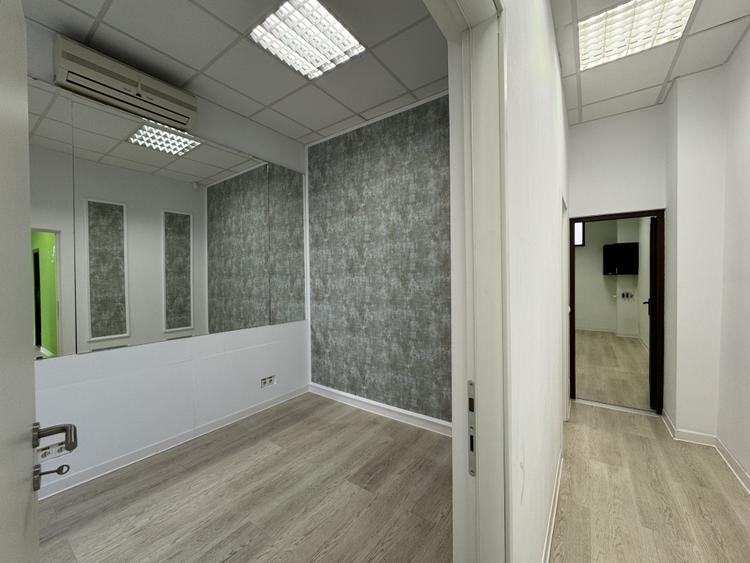 Spatiu servicii, birouri, Zona Modern. Comision 0
