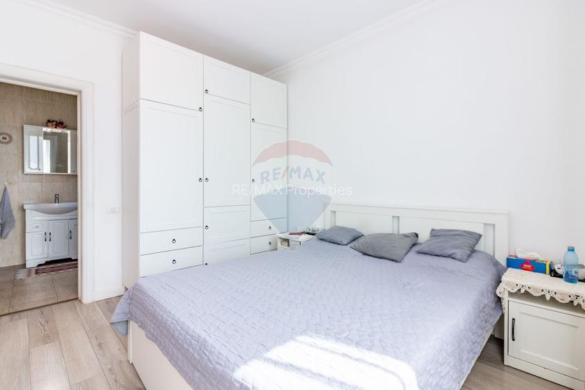 Vila individuala | Teren 485 mp | Chitila Mogosoaia - 9