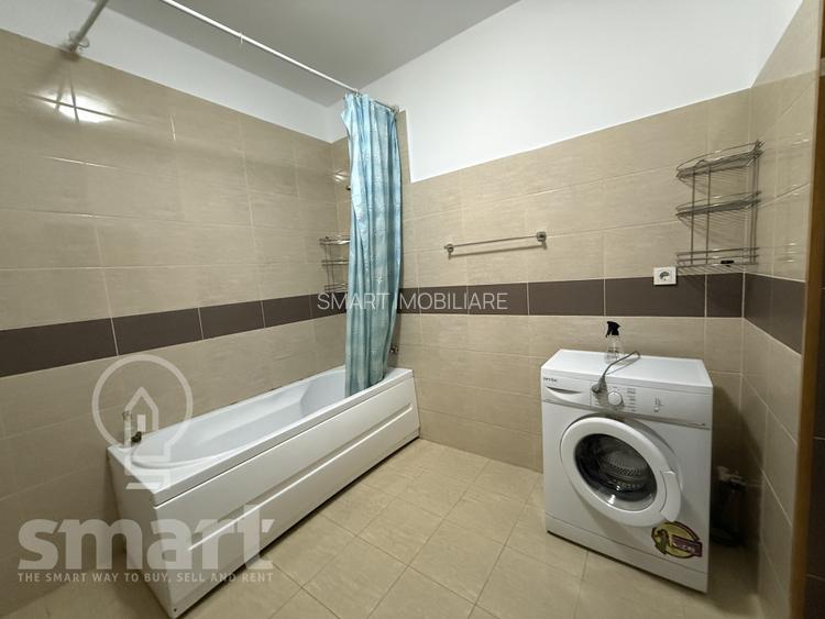Apartament 2 camere la cheie 58 mp utili zona Stadionului Floresti - 5
