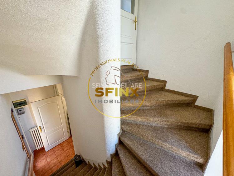 Casa Vatra Luminoasa | 6 camere | Curte proprie | Garaj - 23