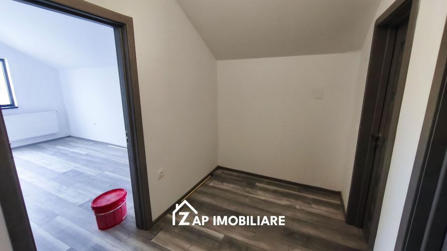 Casa la cheie 4 camere -  Sângeorgiu de Mures