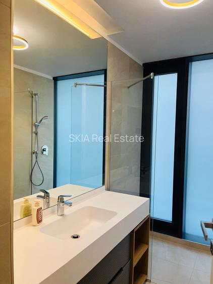 Apartament cu 3 camere de închiriat – One Floreasca Towers - 7