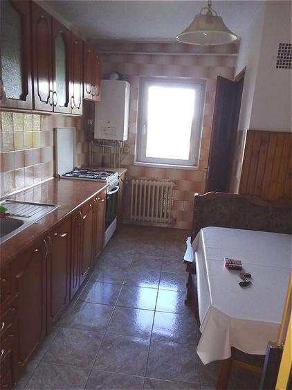 Apartament cu 3 camere Manastur  strada Campului