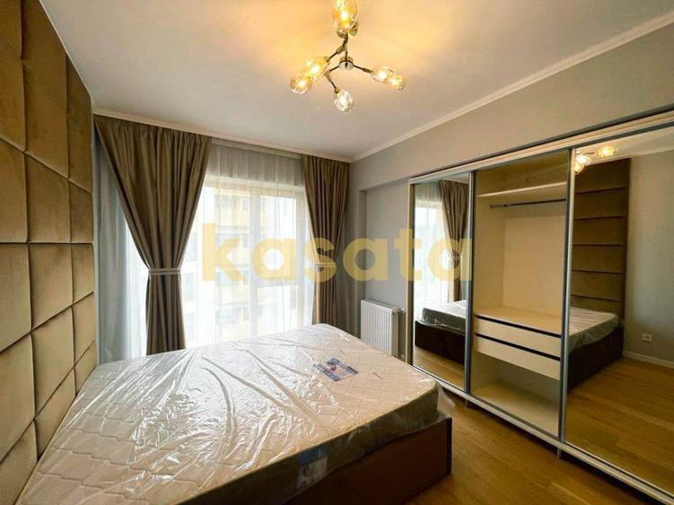 AVIATIEI PARK - Vanzare 2 camere | Mobilat si utilat