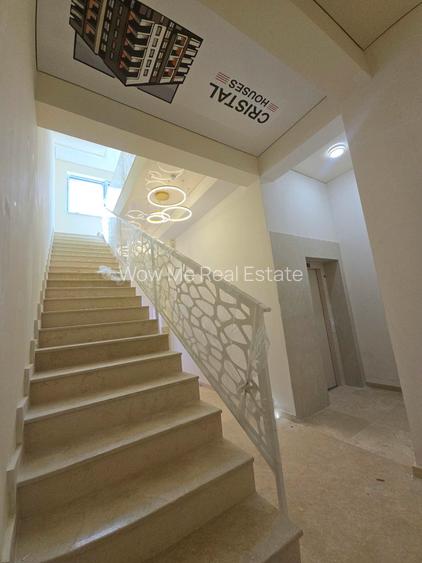Apartament 2 Camere premium Strada Stejarului, Fundeni Dobroești