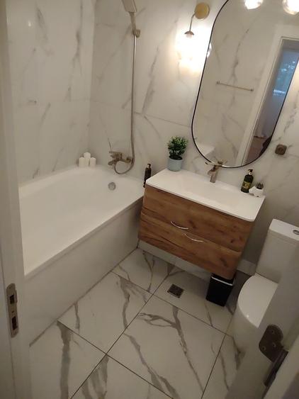 Apartament modern de 2 camere Tineretului/Timpuri Noi