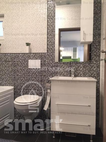 Apartament 2 camere Platinia Residence Centru - 6