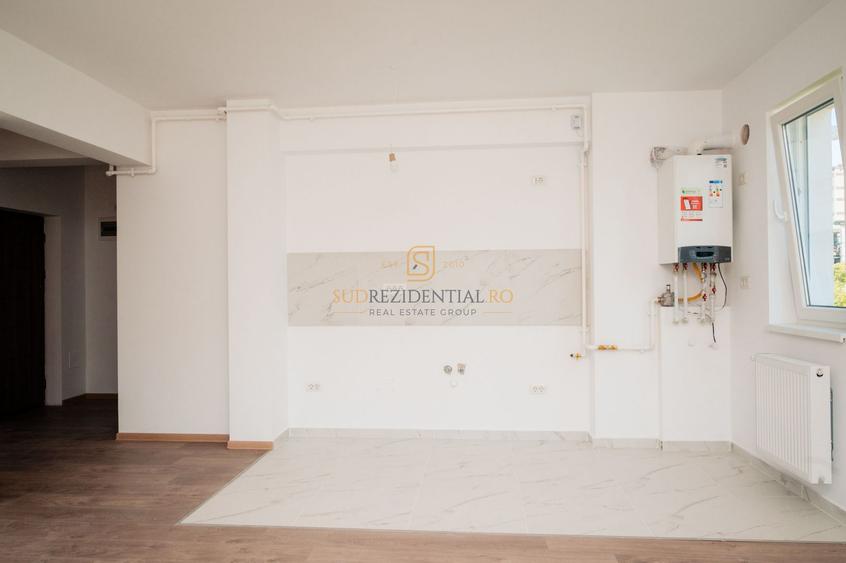 3 camere, zona Bd Metalurgiei-Grand Arena Mall- Brancoveanu,Comision 0