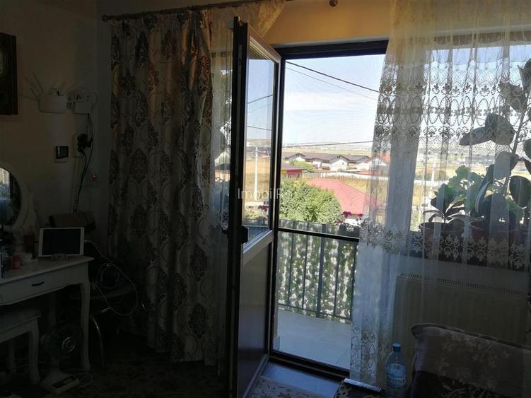 Casă de vânzare Iasi - Uricani - 6