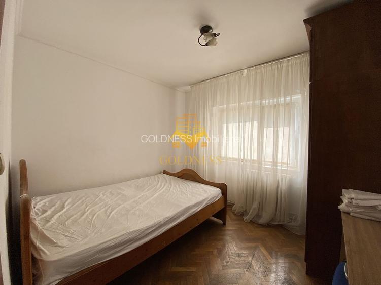 Apartament 3 camere Manastur, zona linistina, apropiat de Olimpia - 7