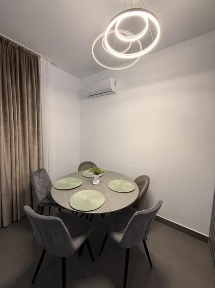 Apartament de 3 camere tip duplex, 70 mp, centrala, grădină, Avalon Estate