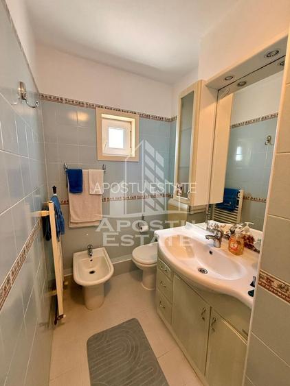 Apartament 3 camere, de inchiriat, Complexul Studentesc, Timisoara - 15