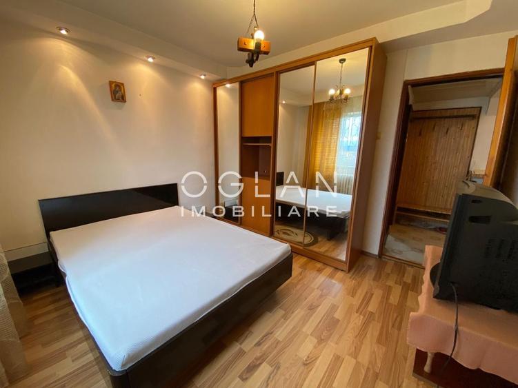 Apartament 2 camere, Etaj 3, Vasile Aaron 0% Comision