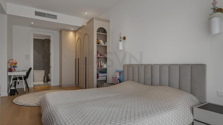 REA1026046 Apartament spatios 4 camere One Verdi Park I View superb