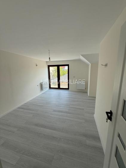 Vila Individuală 4 camere in Letcani Iasi, 196 mp utili teren 400 mp, Liberă, Mutare imediată - 10