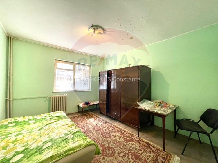 Apartament cu 2 camere de vânzare în zona ICIL Constanta - 3