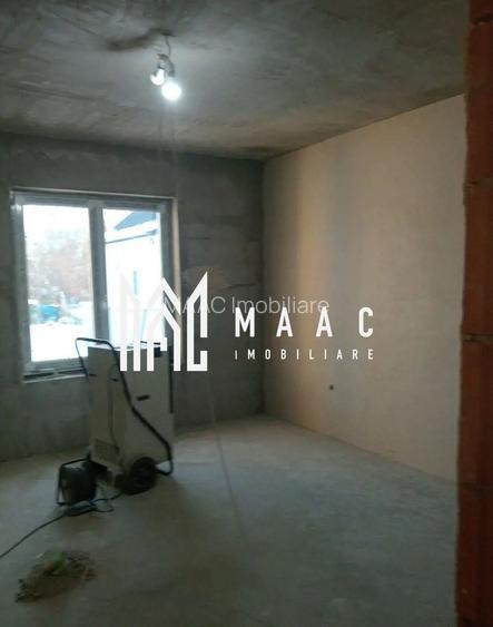 Casă single I 3 camere I Curte 500mp Predare alb I Cisnădie - 5