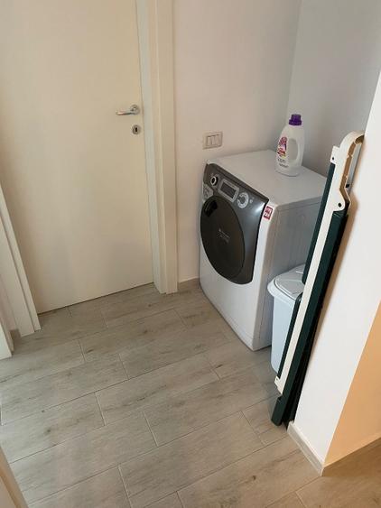 APARTAMENT 2 CAMERE CU VEDERE FRONTALA LA MARE.