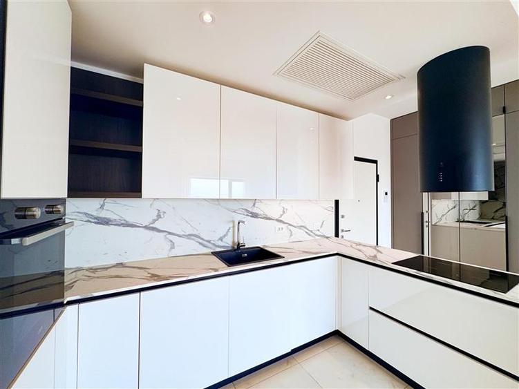 Apartament 3 camere de inchiriat One Verdi Park