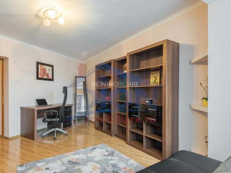Aparmanet modern, locatie de exceptie - 11
