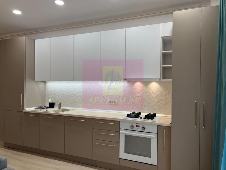Apartament premium cu 3 camere | 119 mp | Laguna Residence | Parcare - 21