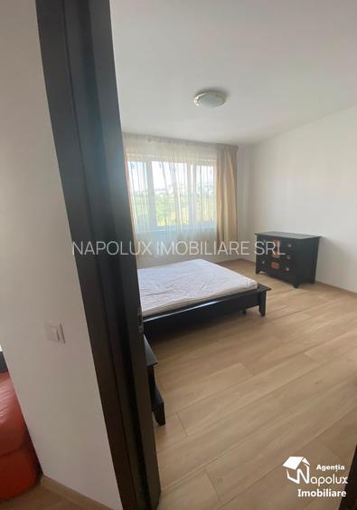 🏡 Apartament cu 2 camere de închiriat – Zona BMW ✨ - 3