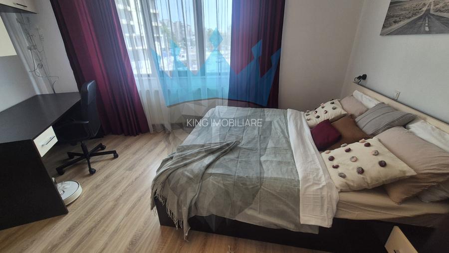 Apartament 2 Camere Lujerului Bucuresti - 10