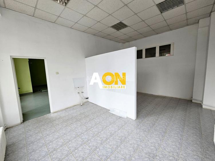 Spatiu de birouri, cabinete, 370 mp utili, parter, Cetate - 7