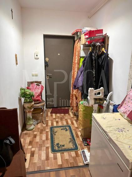 Apartament 2 camere de vanzare in Someseni, Cluj Napoca